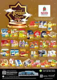 Nesto catalogue Page 1