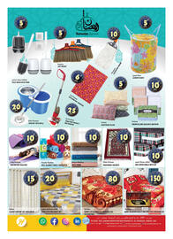 Hashim Hypermarket catalogue Page 10