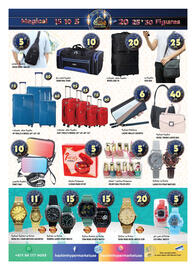 Hashim Hypermarket catalogue Page 11