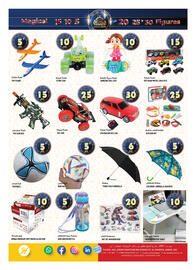 Hashim Hypermarket catalogue Page 14