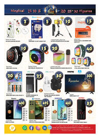 Hashim Hypermarket catalogue Page 16