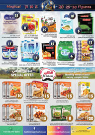 Hashim Hypermarket catalogue Page 5