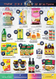 Hashim Hypermarket catalogue Page 6