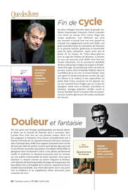 Catalogue Carrefour Market | Savoirs page 24