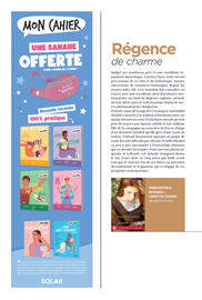 Catalogue Carrefour Market | Savoirs page 28