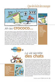 Catalogue Carrefour Market | Savoirs page 31