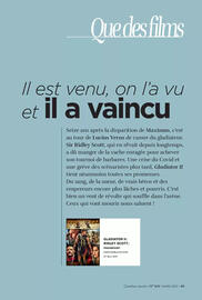 Catalogue Carrefour Market | Savoirs page 41