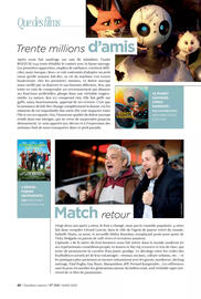 Catalogue Carrefour Market | Savoirs page 42