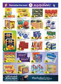 Rawabi Market catalogue Page 2