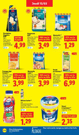 Catalogue Lidl semaine 11 page 16