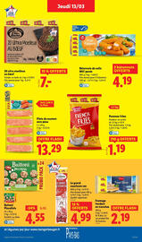 Catalogue Lidl semaine 11 page 17