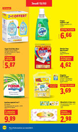 Catalogue Lidl semaine 11 page 24