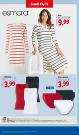 Catalogue Lidl semaine 11 page 41