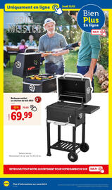 Catalogue Lidl semaine 11 page 44