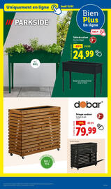 Catalogue Lidl semaine 11 page 45