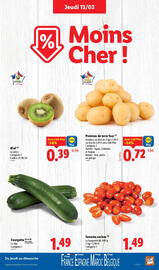 Catalogue Lidl semaine 11 page 5