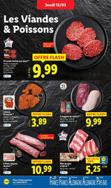 Catalogue Lidl semaine 11 page 6