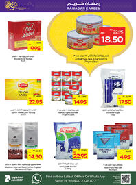 Abu Dhabi Coop catalogue week 10 Page 10