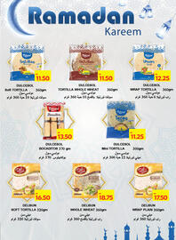 Abu Dhabi Coop catalogue week 10 Page 11