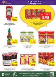 Abu Dhabi Coop catalogue week 10 Page 12