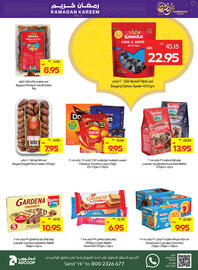 Abu Dhabi Coop catalogue week 10 Page 13