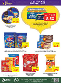 Abu Dhabi Coop catalogue week 10 Page 14