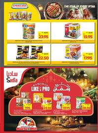 Abu Dhabi Coop catalogue week 10 Page 19