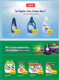 Abu Dhabi Coop catalogue week 10 Page 21