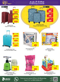 Abu Dhabi Coop catalogue week 10 Page 26