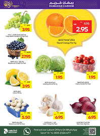 Abu Dhabi Coop catalogue week 10 Page 32