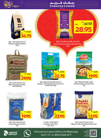 Abu Dhabi Coop catalogue week 10 Page 6