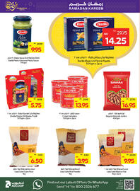 Abu Dhabi Coop catalogue week 10 Page 8