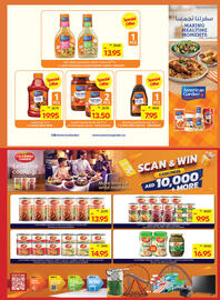 Abu Dhabi Coop catalogue week 10 Page 9