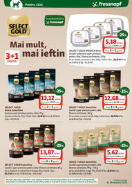 Catalog Fressnapf Pagină 11