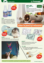 Catalog Fressnapf Pagină 15