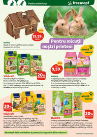 Catalog Fressnapf Pagină 17