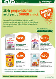 Catalog Fressnapf Pagină 4