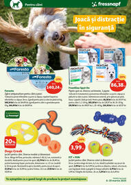 Catalog Fressnapf Pagină 8