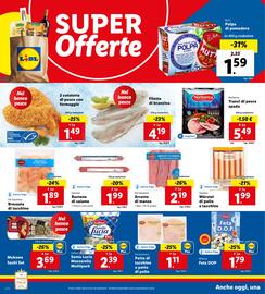 Volantino Lidl settimana 11 Pagina 10