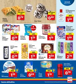 Volantino Lidl settimana 11 Pagina 11