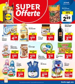 Volantino Lidl settimana 11 Pagina 12