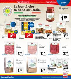 Volantino Lidl settimana 11 Pagina 13