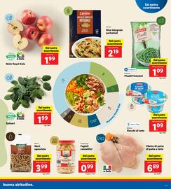 Volantino Lidl settimana 11 Pagina 17