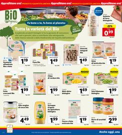 Volantino Lidl settimana 11 Pagina 18