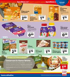 Volantino Lidl settimana 11 Pagina 19