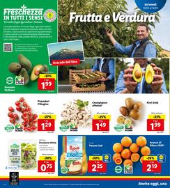 Volantino Lidl settimana 11 Pagina 2