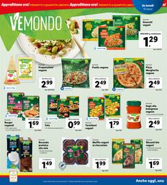 Volantino Lidl settimana 11 Pagina 20