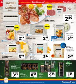 Volantino Lidl settimana 11 Pagina 22