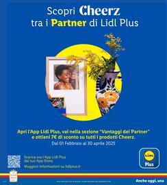 Volantino Lidl settimana 11 Pagina 24