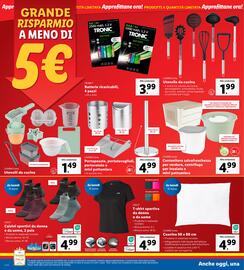 Volantino Lidl settimana 11 Pagina 26